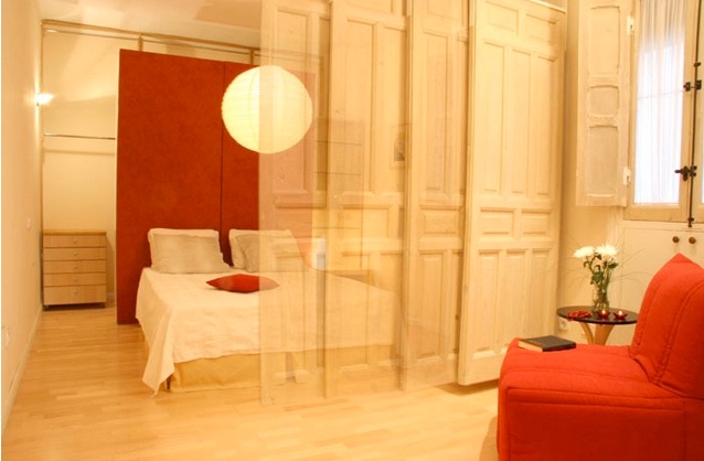 Slaapkamer Slaapkamer